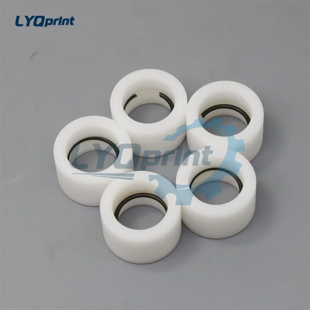 5 PCS Roland 700 Plastic Bearing 011M073930