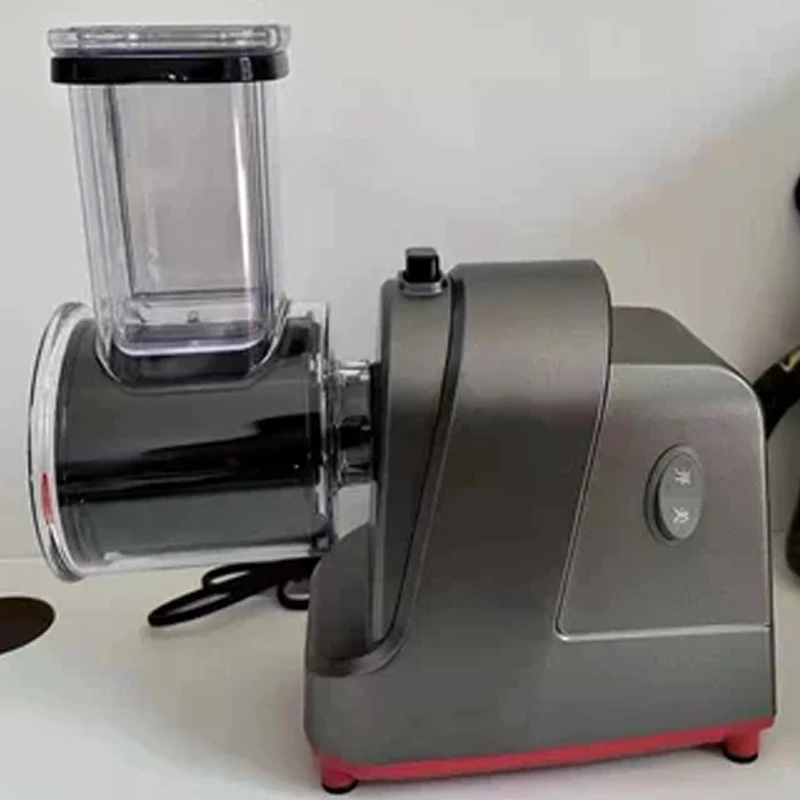 Electric Multifunctional Vegetable Cutter Home Vegetable Cutter Automatic Potato Shredder Slicer