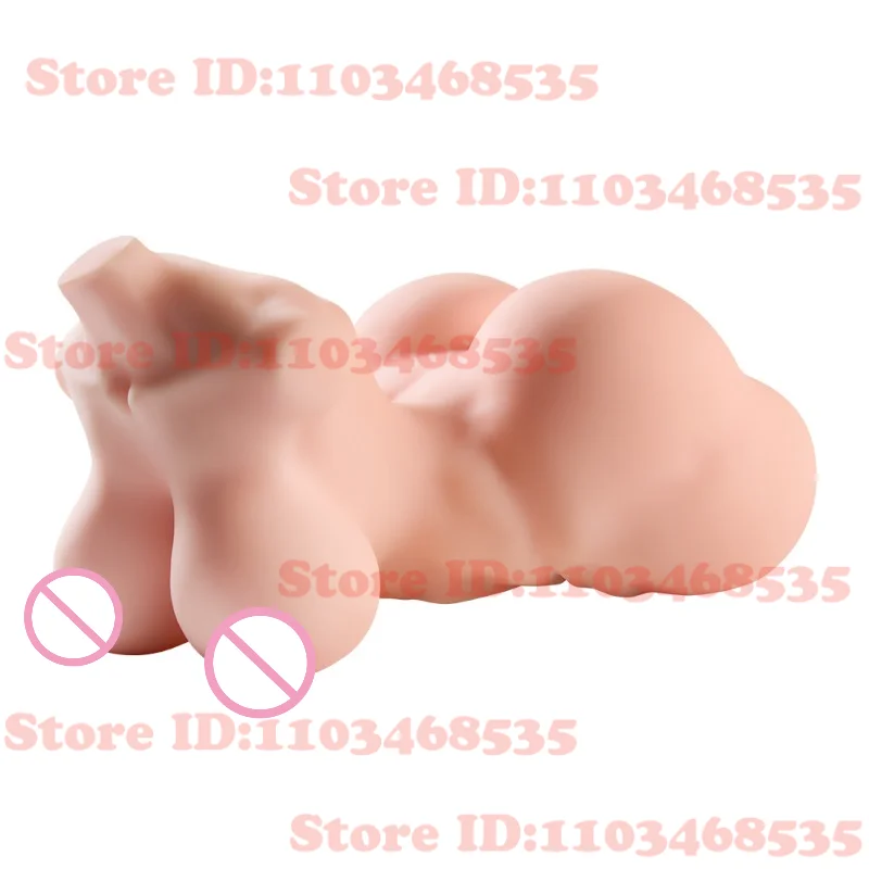 إيما العضلات فتاة الجذع دمى الجنس للرجال الاصطناعي سيليكون كبير الثدي نصف الجسم مثير دمية الجنس لعب للرجال ثلاثية الأبعاد دمية للرجال