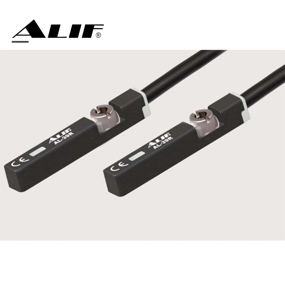 

5 PCS ALIF AL-39R AG-39R New Original Magnetic Switch Cylinder Switch For All Slots