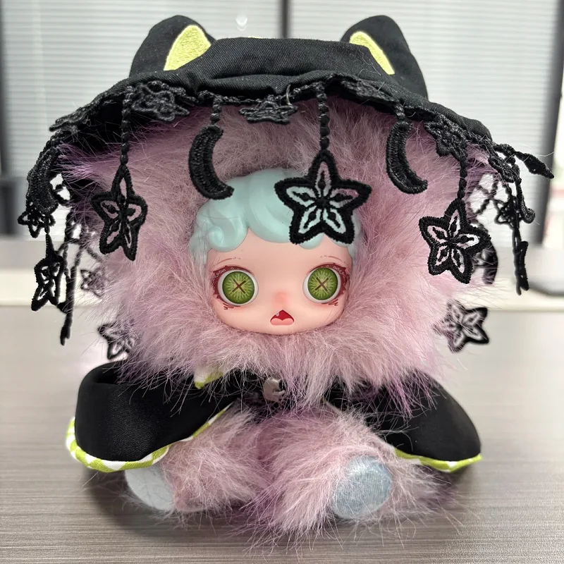 

Аутентичная слепая коробка серии Mioco Realm Of Oblivion, милая сумка, подвеска, изысканные и интересные игрушки, загадочная коробка-сюрприз