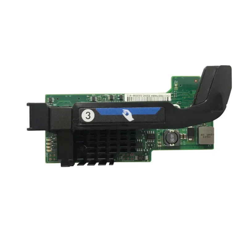 Adaptador Ethernet 10Gb 2Puertos FlexFabric 655637-001 para HP: Evaluación Técnica y Guía de Instalación Real