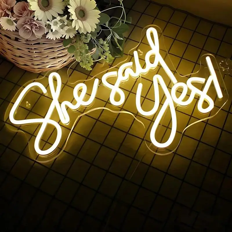 enseigne-lumineuse-au-neon-« she-said-yes »-pour-chambre-a-coucher-salon-fete-bar-hotel-alimentee-par-usb-decoration-murale-pour-mariage-anniversaire-42cm-x-27cm