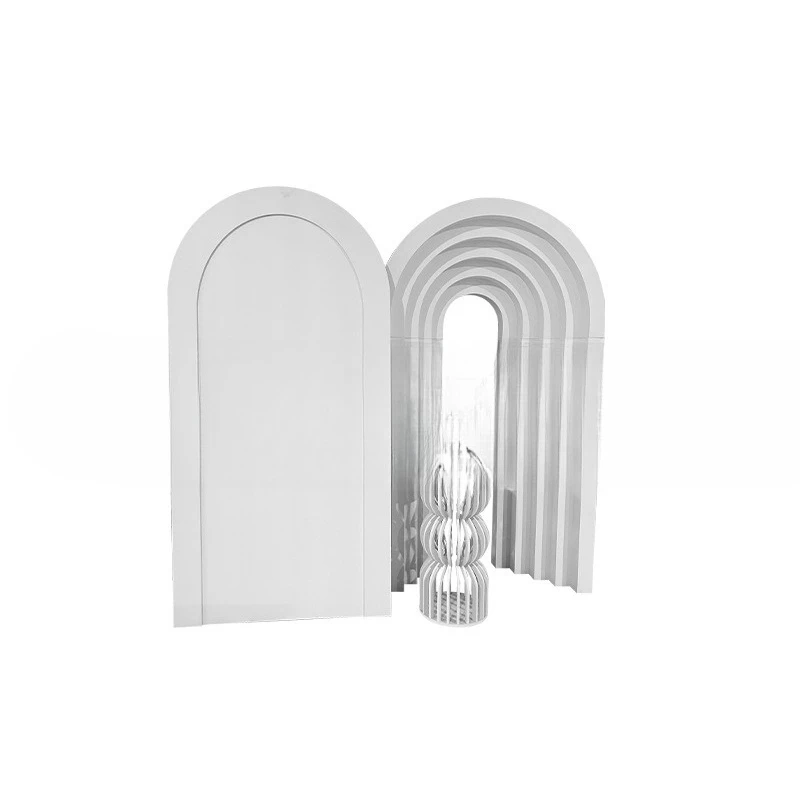 Wedding PVC multi-layer background ** birthday party special decorations