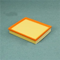 13718507320 Car Accessories Engine Air Filter for 1' F20 F21 3' F30 F31 F35 F34 GT 4' F32 F36