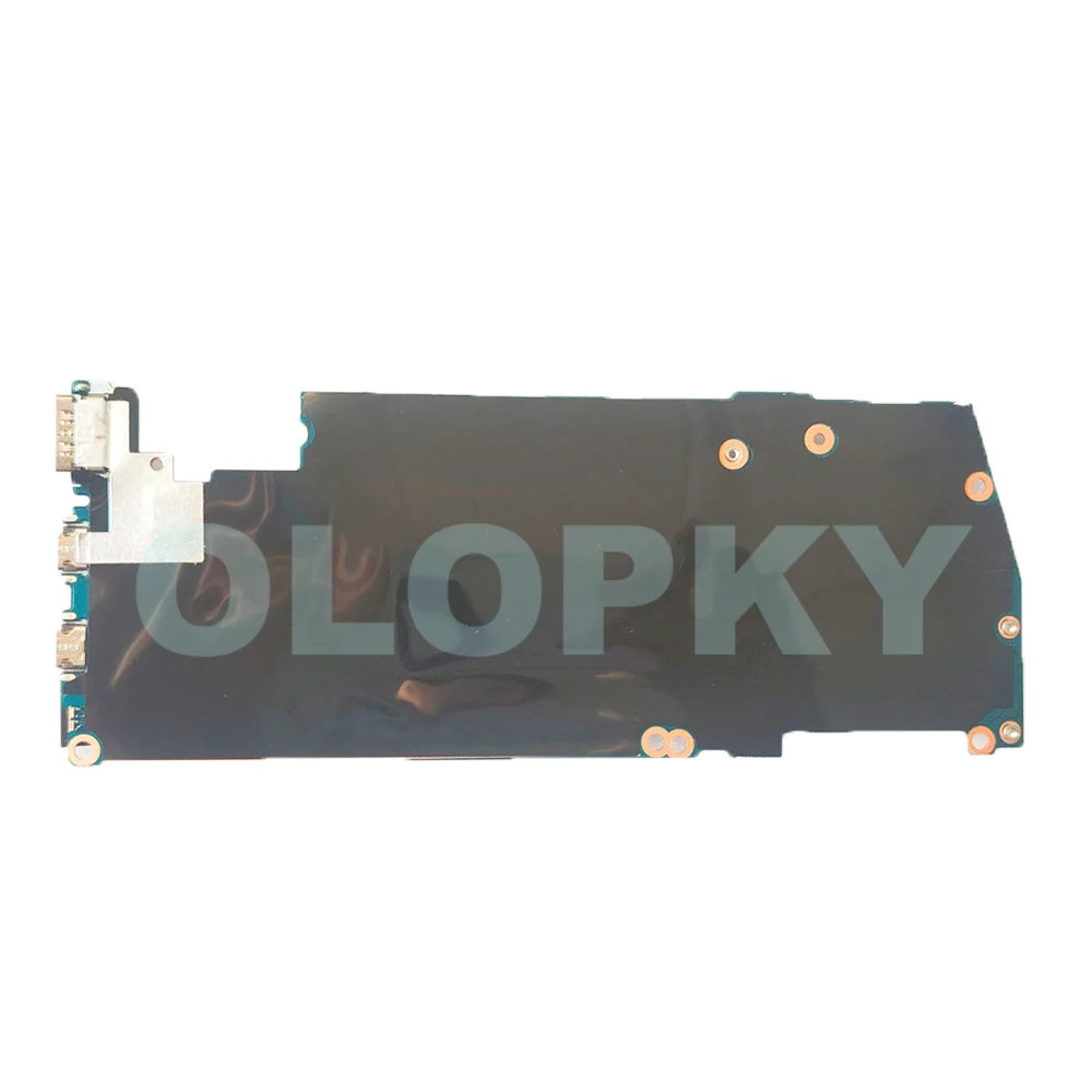 NB2559-PCB-MB-V3 with R5 R7 CPU for ASUS Zenbook 13 UX325UA UX425UA 60NB0TJ0-MB2001 Laptop Motherboard