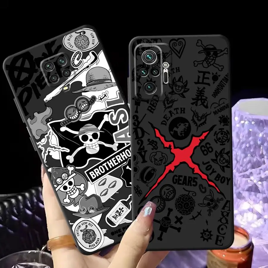 Case For Xiaomi Red… - image