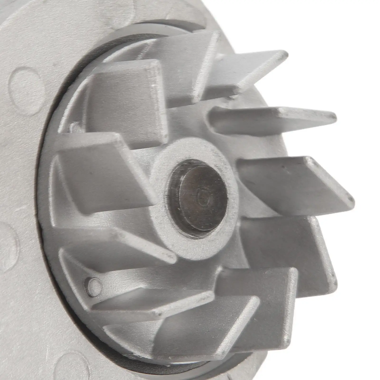 محرك مضخة مياه مضخة مياه طوقا مقاومة للحرارة WP325 مقاوم للصدأ القيادة المبرد المياه سهلة التركيب ل aveo 2004 إلى 2008 #5