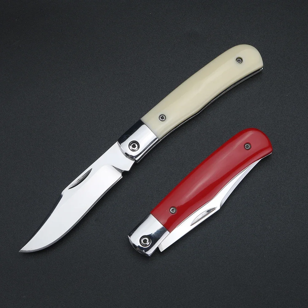 bull-bone-handle-three-in-one-steel-blade-folding-knife-outdoor-camping-and-fishing-multifunctional-small-knife