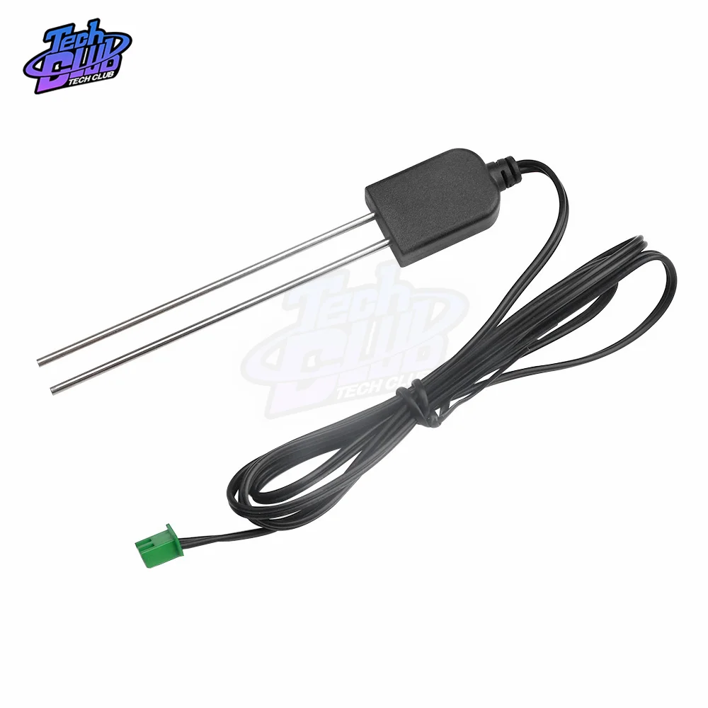 Soil Moisture Detector Module Soil Humidity Sensor Meter Hygrometer Water Tester Sensor Cable for Measuring Tool Accessories