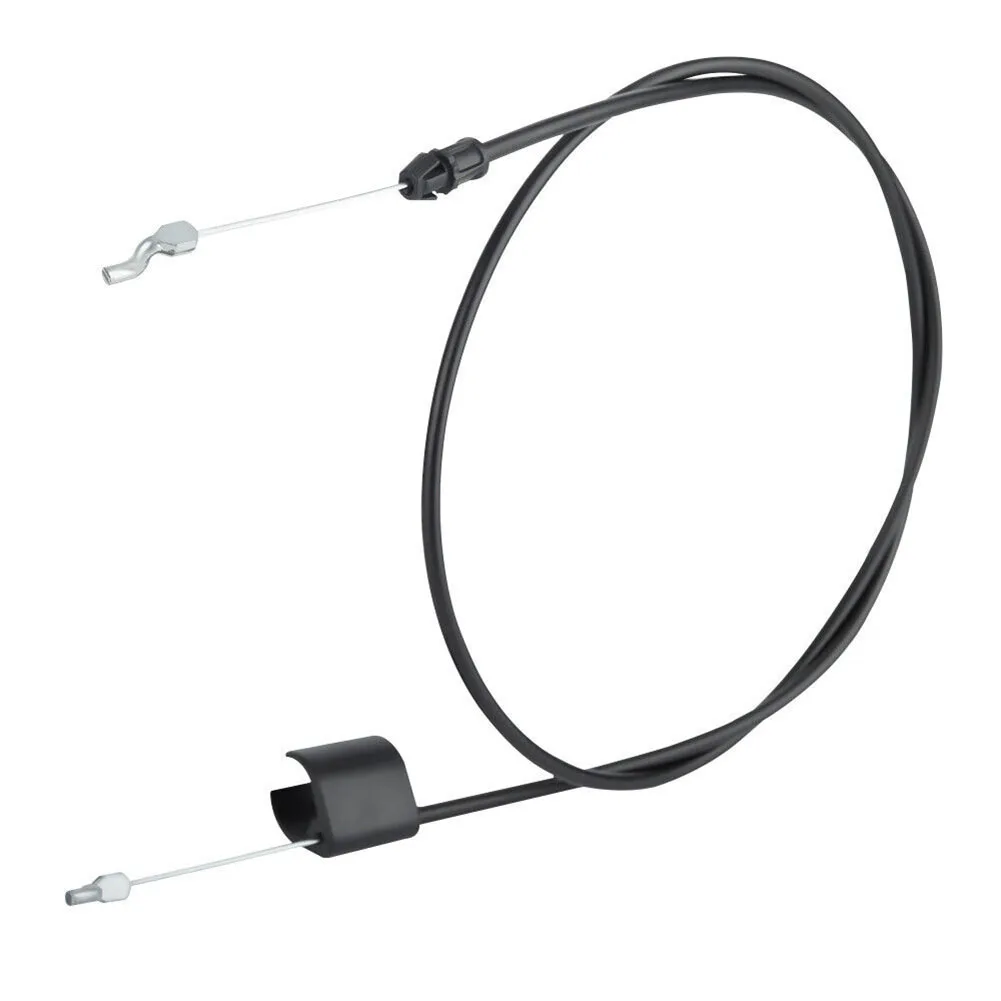 

135cm Control Cable 532427497 532197740 for Zone HU800AWD & HD775HW Compatible Solution for Lawn Mower Efficiency