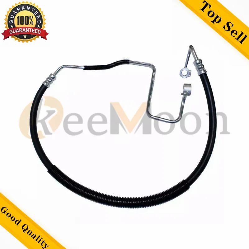 

High Quality MR961420 MN100131 Power Steering Oil Pressure Hose for Mitsubishi Outlander I CU4W 01-08 2.4D 4G64 3403288 366007