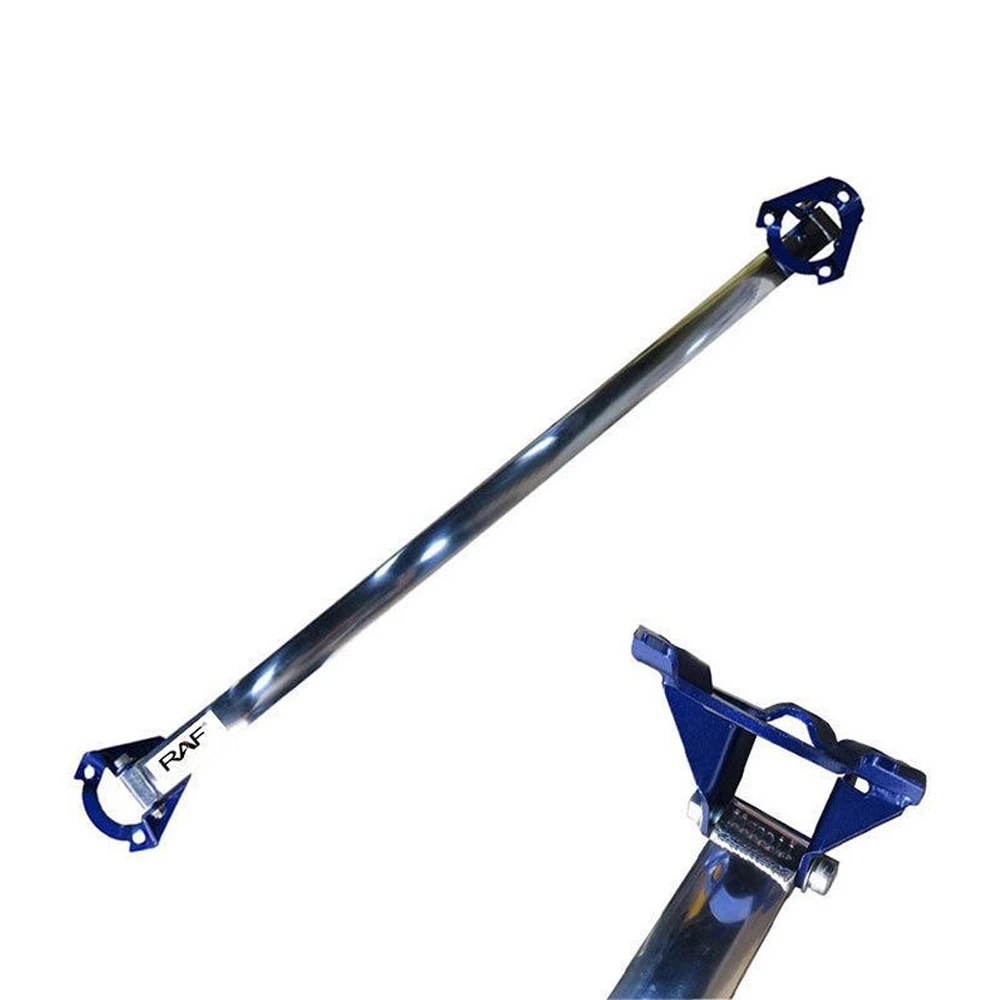 Front Upper Stabilizer Strut Bar For BMW 5 Series E60 2004-2010 Engine STB Strut Tower Brace Suspension