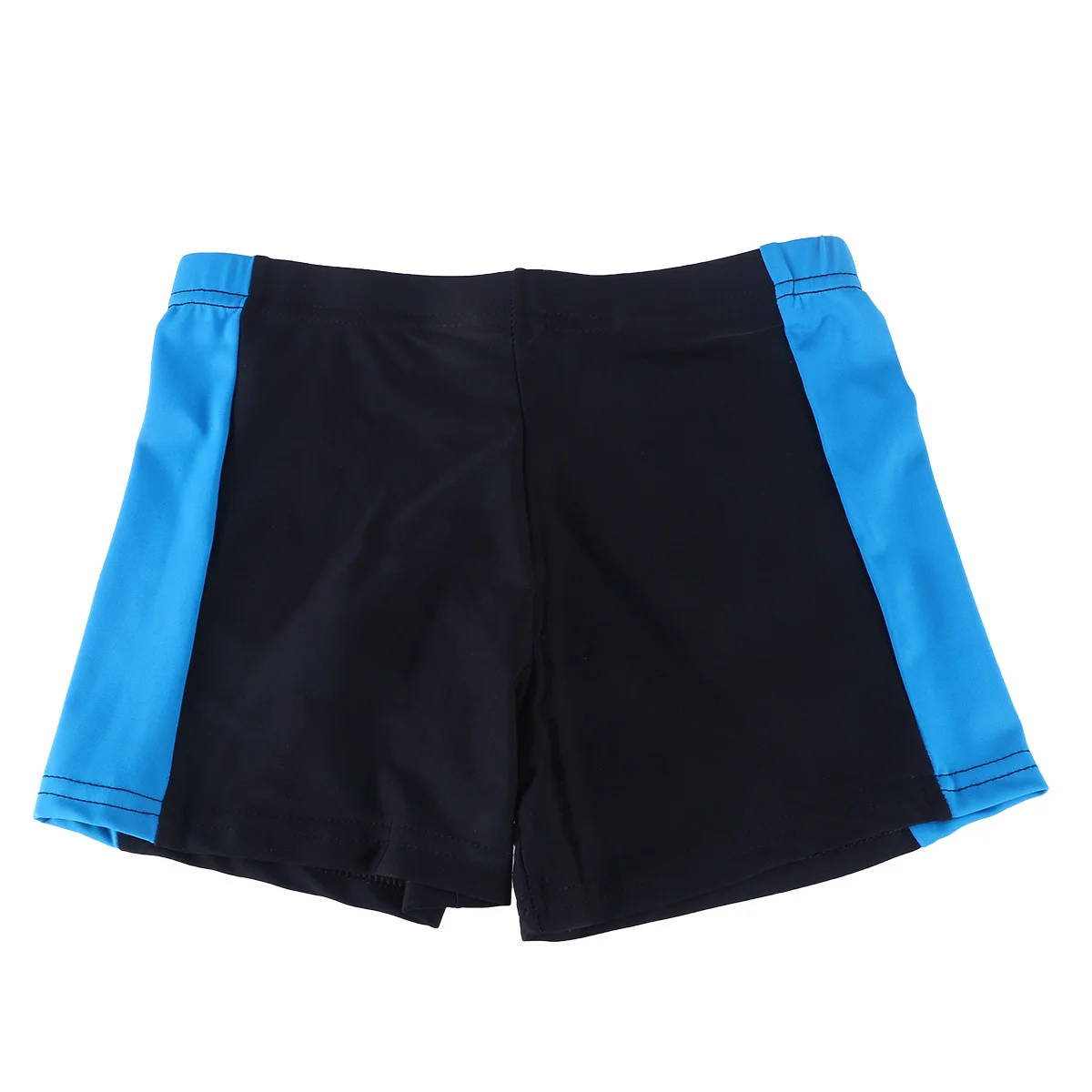 

Плавки Небесно-голубые короткие брюки из чинлона с эластичным поясом и шнурком. Подходит для любого сезона и мероприятий.