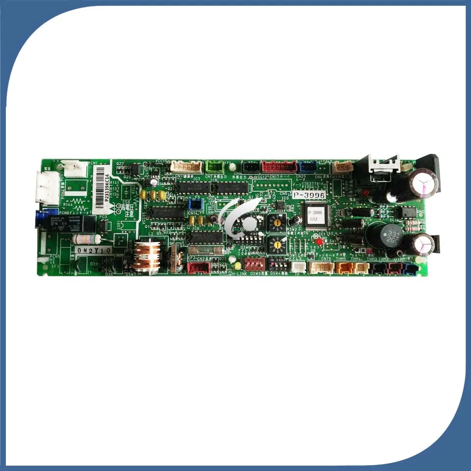 جيدة ل تكييف الهواء مجلس الكمبيوتر RRZK2871-1 17B32999E 17C77729A 17C88841A P-3996 PI064-3 17B37781A 17B33614A 17C85055A