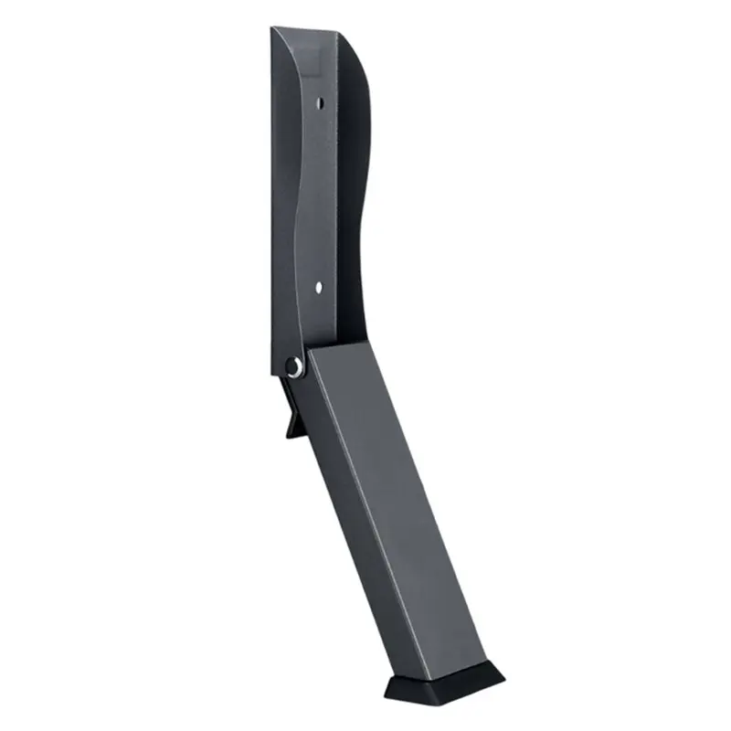 

AB34-Metal Safety Door Blocker Sturdy - Anti-Collision Windproof Gate Blocker New Door Stopper For Daily Use