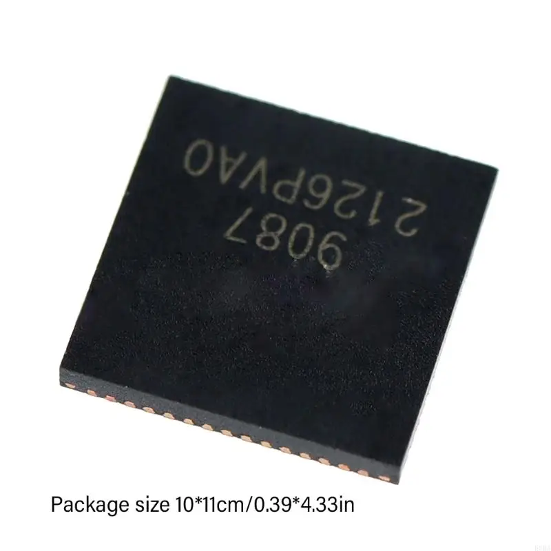 Actualizaciones chip placa base altamente integradas Reemplazo chip respuesta rápida chip placa base