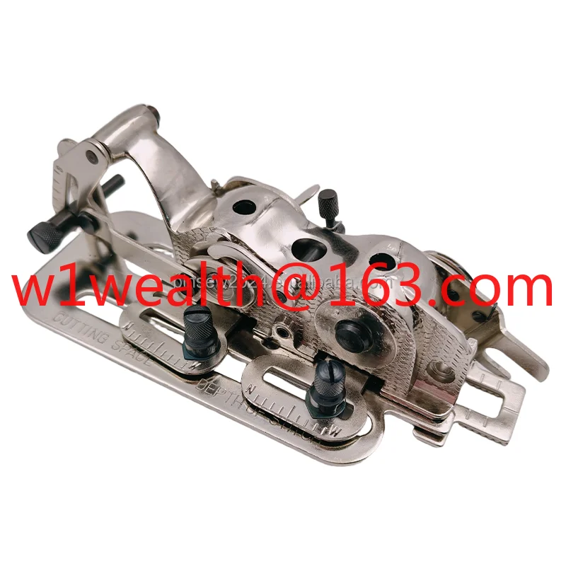 YS-4454 Steel Industrial Sewing Machine Buttonhole Tool - Household and Flat Car Buttonhole Accessories
