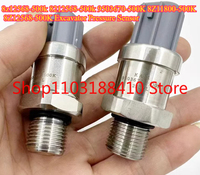 8Z11800-500K 8Z12568-500K 9503670-500K 8z12568-500k 8212568-500k Excavator Pressure Sensor For Doosan Daewoo DH220-5 Excavator 8