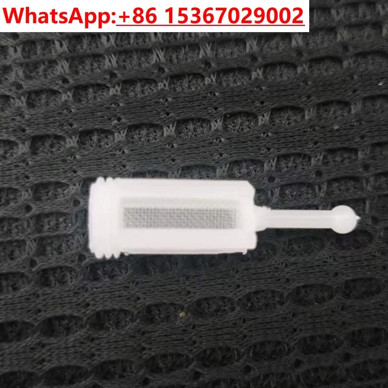 

Spray gun filter screen paint anti-impurities 120 inner and upper pots universal built-in environmental protection gun filter