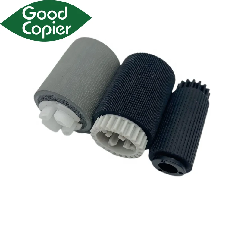 FC6-6661-000 FB6-3405-000 FC6-7083 High Quality Paper Pickup Roller for Canon IR 1740 1730 1750 1730if 1740if 175 Copier Parts