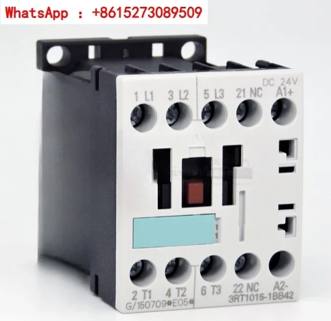 AC contactor 3RT1016 1015 1017-1AF01 1AP01 1AG61 1AB01