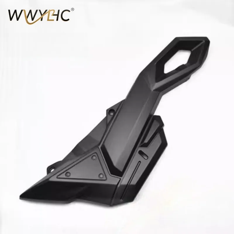 Suitable for CFMOTO Original Accessory ST Baboon 125-3 Left and Right Middle Protective Plate Side Panel Shell