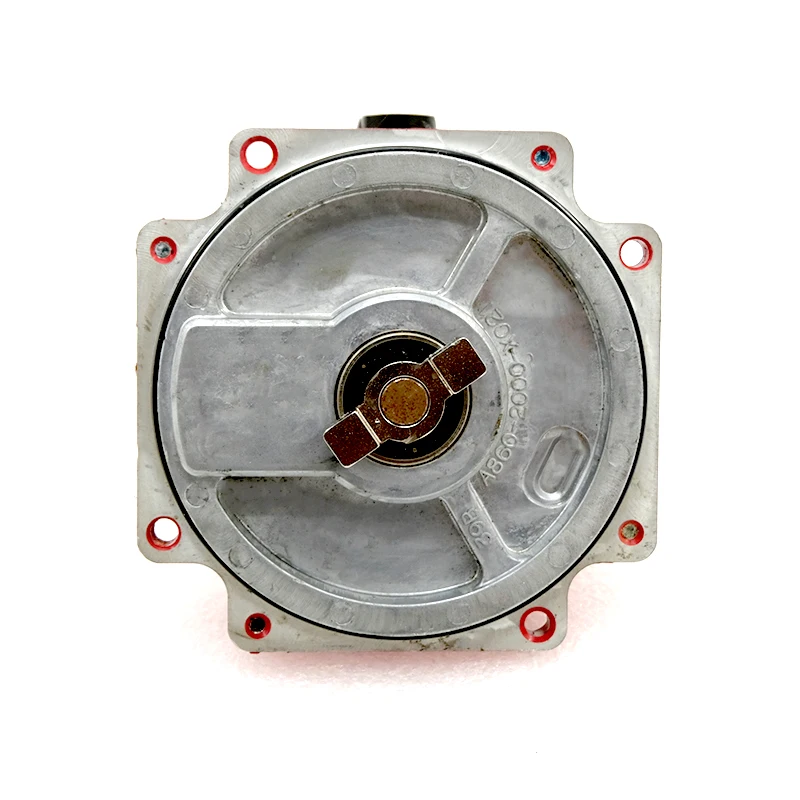 Motor Encoder A860-2070-T371/T321 Neues Original, Verhandlung