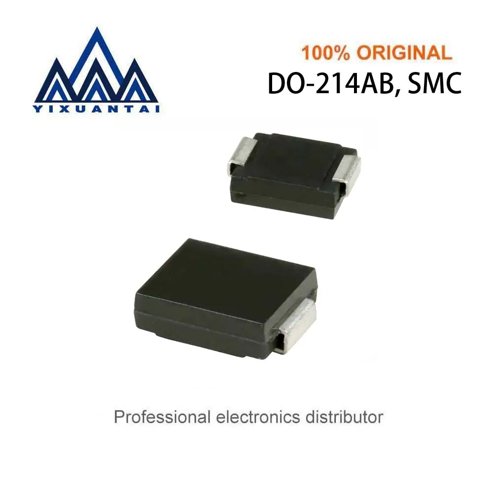 20piece  MBRS3100T3G B310  MBRS3201T3G B321  MBRS320T3G B322  MBRS330T3G MBRS410LT3G MBRS4201T3G MBRS540T3G 【SMC(DO-214AB)】New