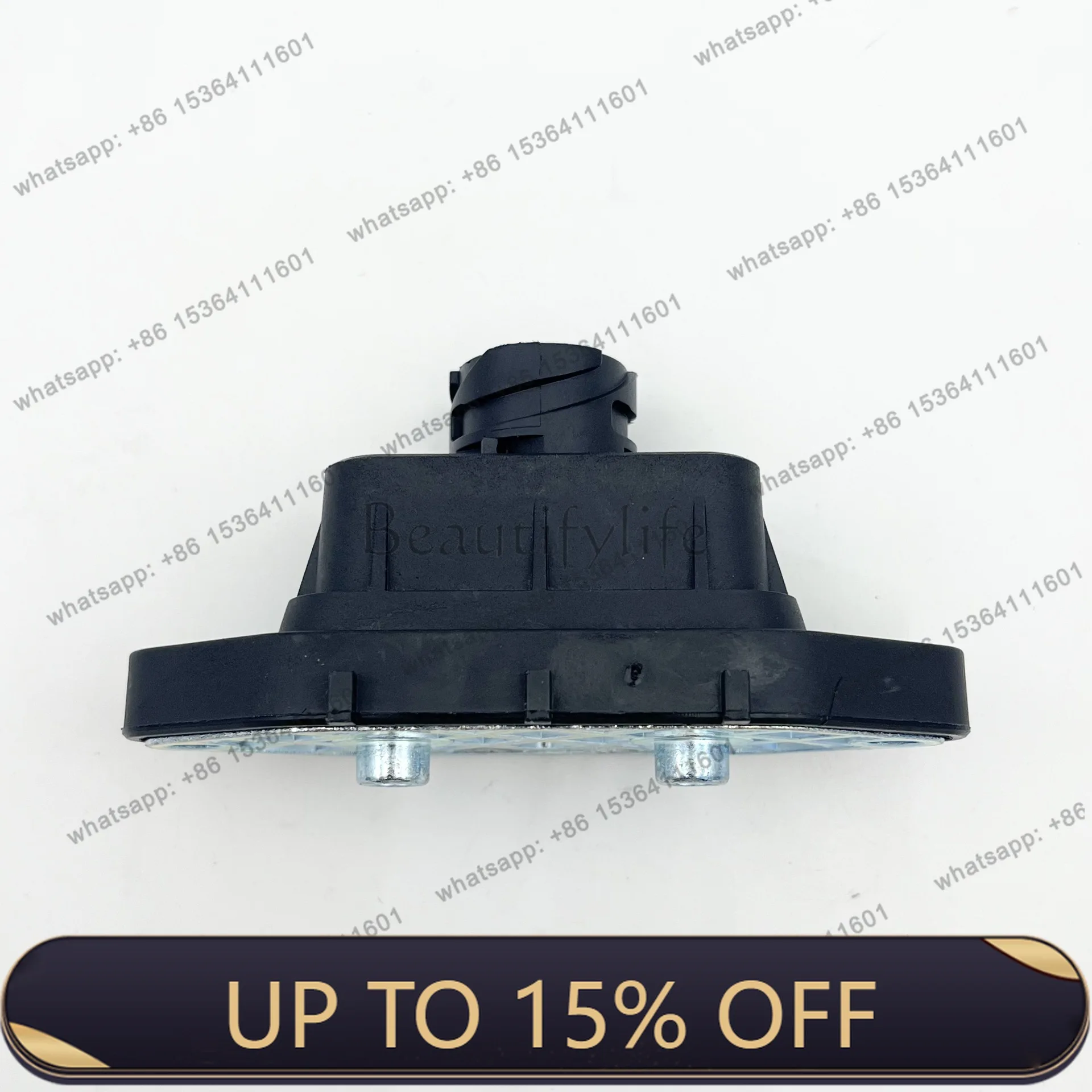 LJY oil pressure sensor, cross-border supply, direct supply from the source factory 4410435011 CE certification