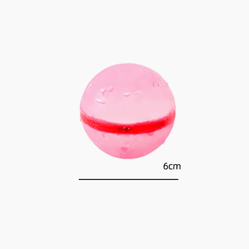 Ballons d'eau magnétiques réutilisables, rechargeables, à remplissage rapide, auto-scellants, bombe à eau, boules anti-éclaboussures pour piscine d'enfants