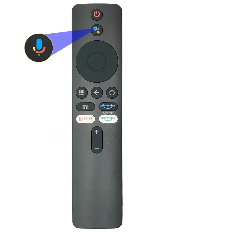 universal remote controller use for MI/XIAOMI TV, TVSTICK,TVBOX,XMRM-006,XMRM-00A,XMRM-M8,replace remote SMART TV Voice control