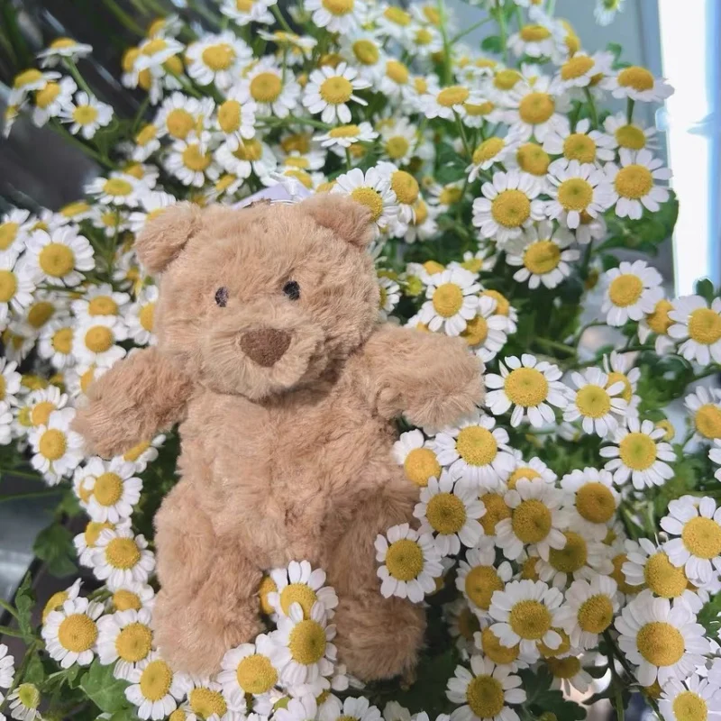 Porte-clés cerise avec étiquette amusante en gelée, mignon, pendentif de sac, accessoires de poupée, cadeau de vacances, décoration exquise, nouvelle collection