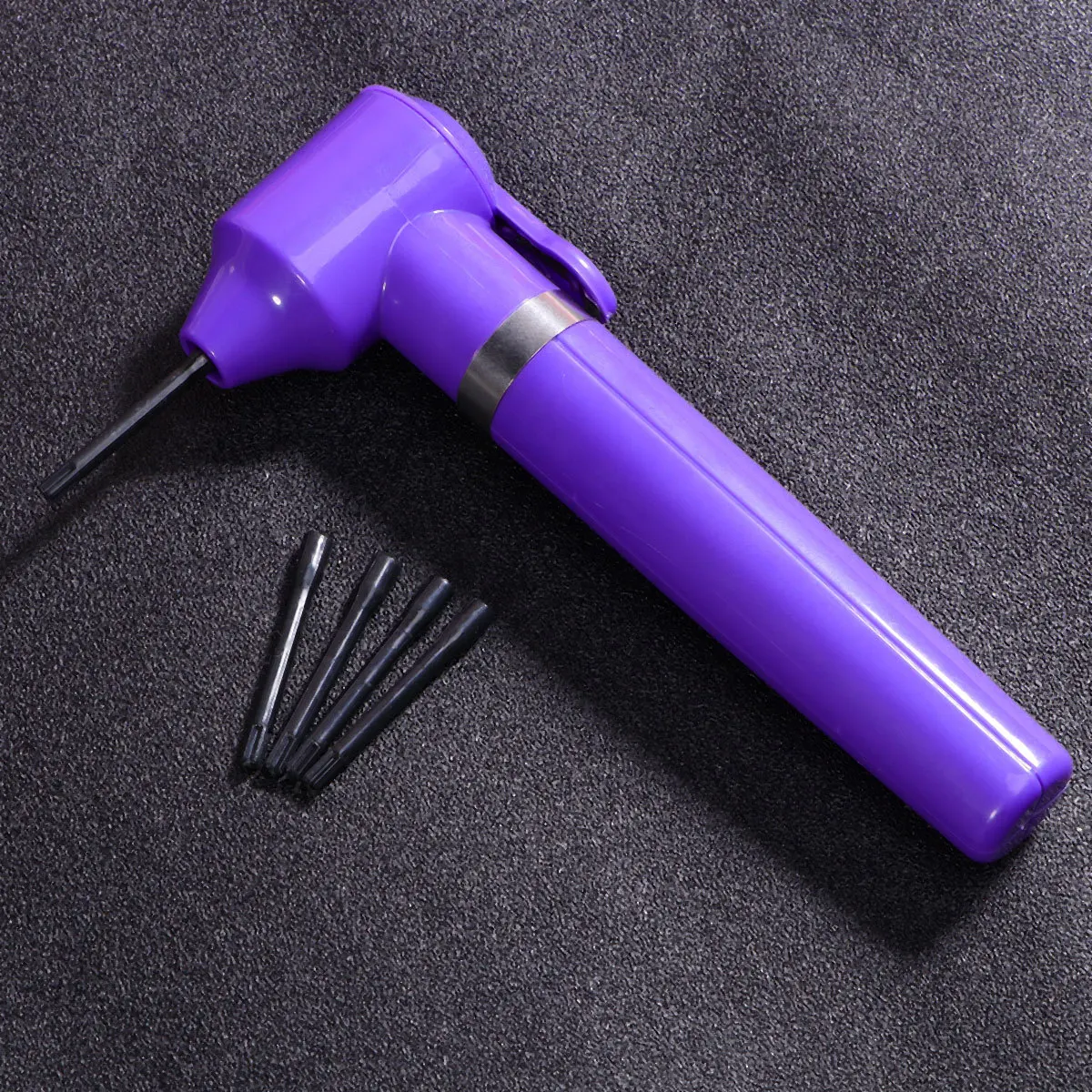 

Electric Mixer Pigment Agitator Body Art Ink Stirrer Low Noise Durable Efficient Color Blender Professional Tattoo Tool