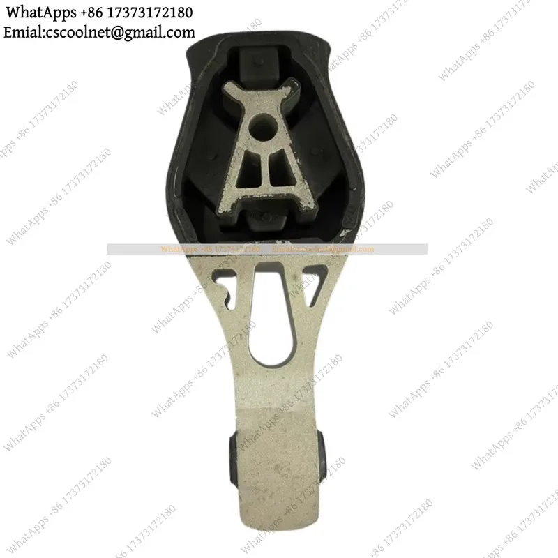 Rear Engine Mounting Fixed Bracket 9811786680 For CITROEN BERLINGO PEUGEOT 3008 5008 EXPERT PARTNER RIFTER TRAVELLER
