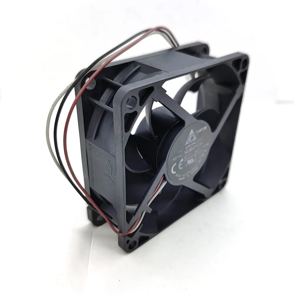 Der neue Lüfter für Projektor NUB0712H DC12V 0,23A