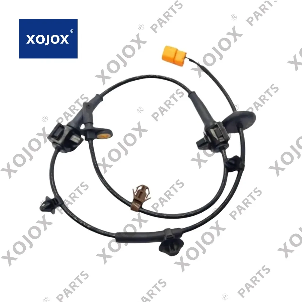 

XOJOX Front Left/Right Wheel ABS Speed Sensor Fit for City Fit for Jazz MK II New 57455-SEL-T02 57450-SEL-T02 57455SELT02 57450S