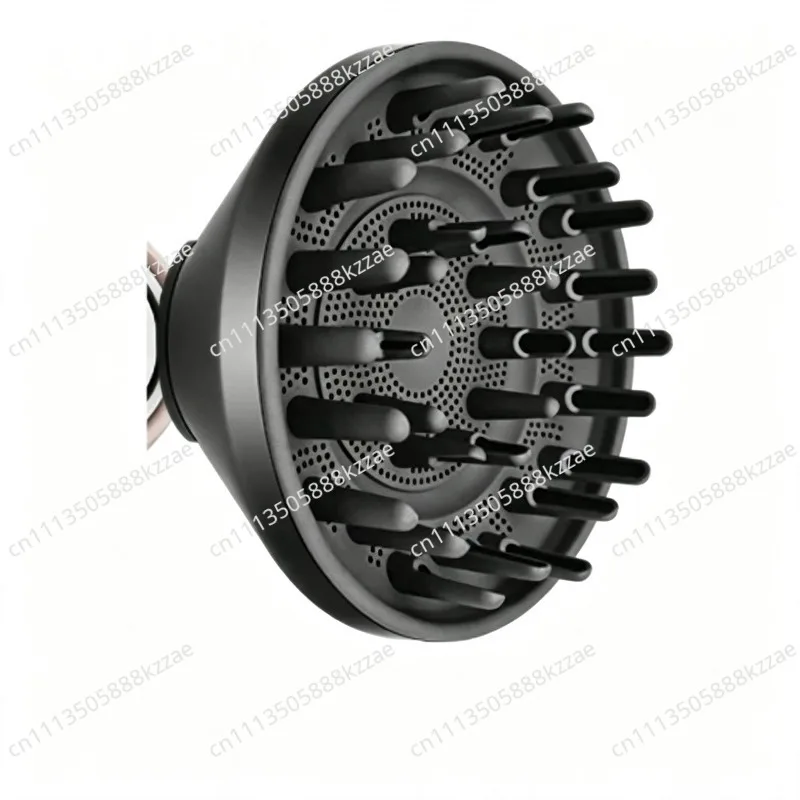 LF03 Curly Hair Diffuser SE02 Volumizing Nozzle Hair Dryer Magnetic Accessories For Laifen Hair Dryer