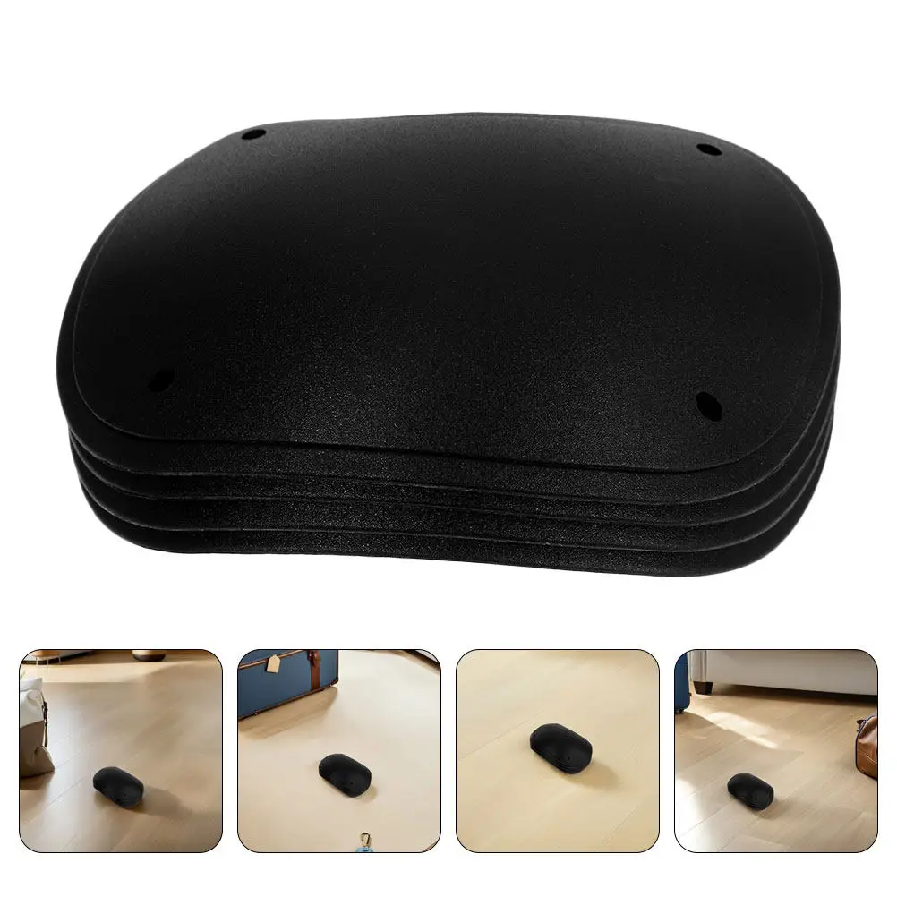 8Pcs Protective Corner Guards for Luggage Suitcases Shipping Boxes Packaging Cartons ABS Material Impact Resistance Easy