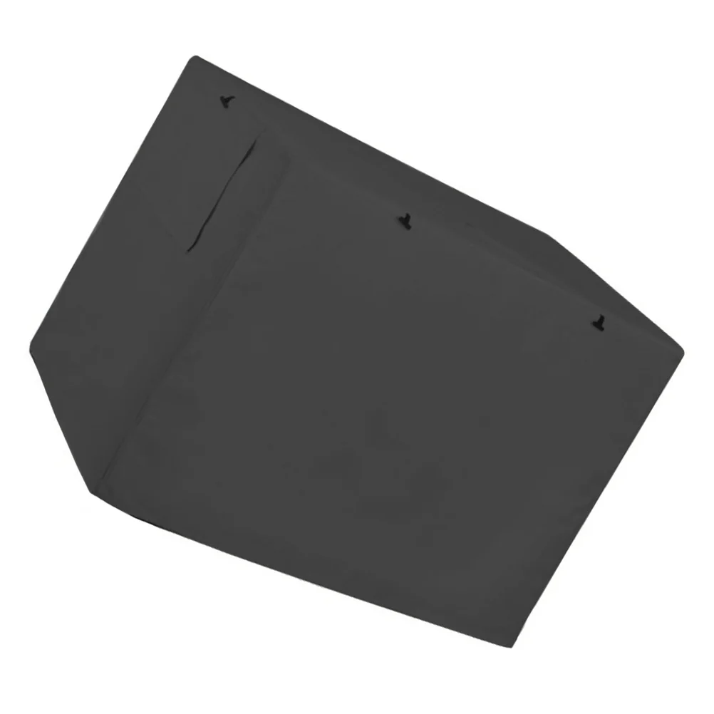 Huisdier Krat Cover Lichtgewicht Oxford Doek Waterdichte Hondenkooi Cover Voor Privacy Beveiliging Outdoor Indoor Gebruik