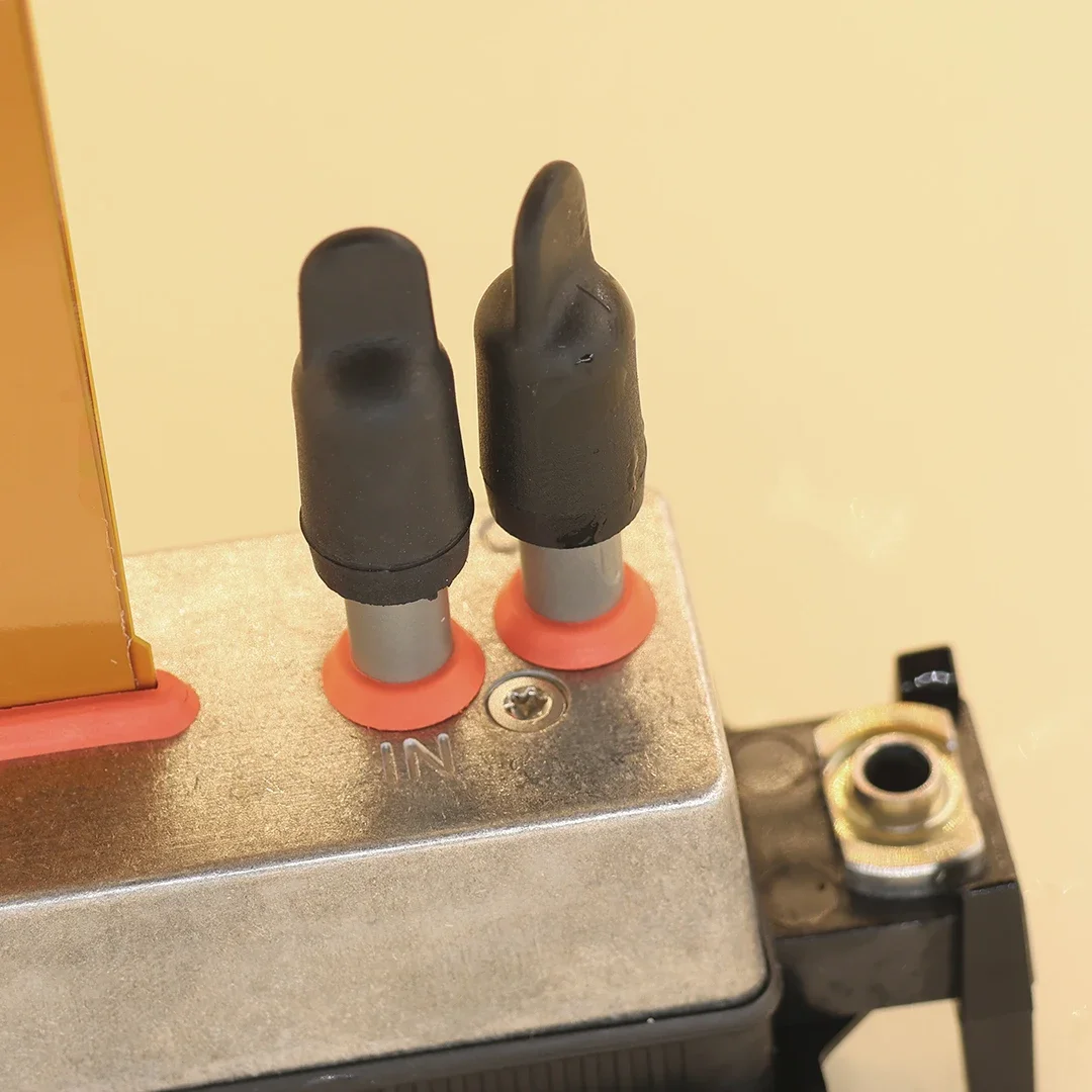 Оригинальная печатающая головка Xaar 1003 GS-12C, новое состояние, модель печатающей головки XP10100158 Xaar-1003-GS12U-печатная головка Gs6U