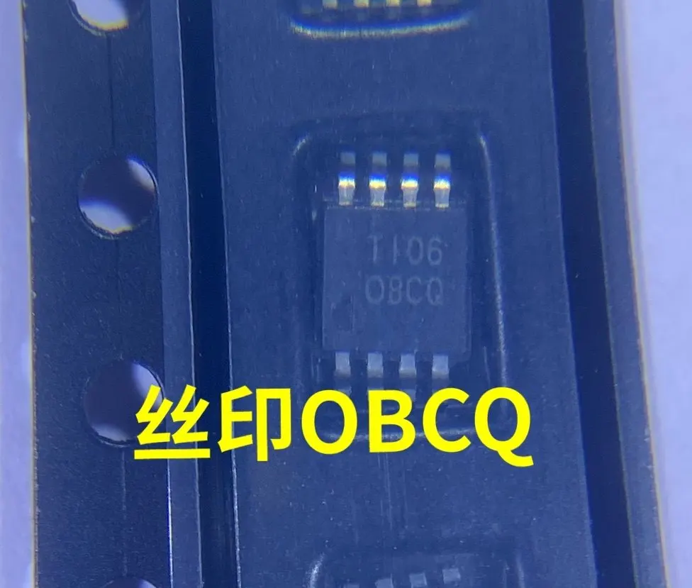 OPA211IDGKR Screen …