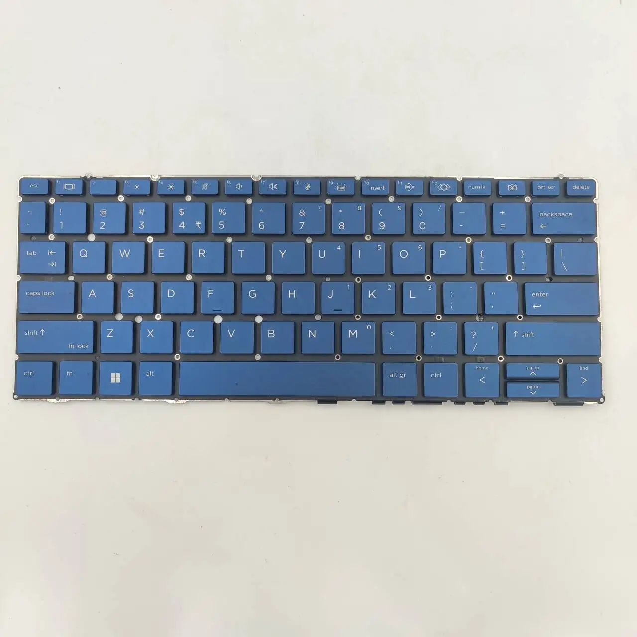 Laptop keyboard US Layout for HP HSN-I32C Elite Dragonfly G2 QWERTY 8UY52UTR 8UY52UT