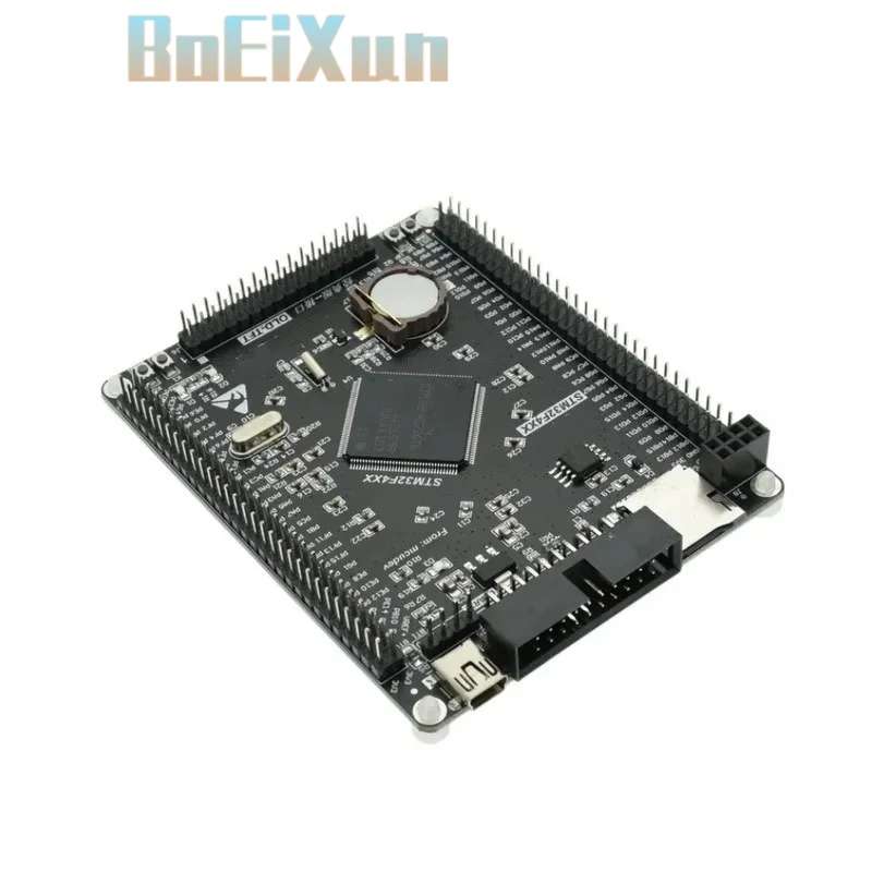 STM32F407ZET6 STM32F407ZGT6 STM32F407 STM32 System ARM Core Board Development Board F407 Cortex-M4 Single-Chip Learning Board