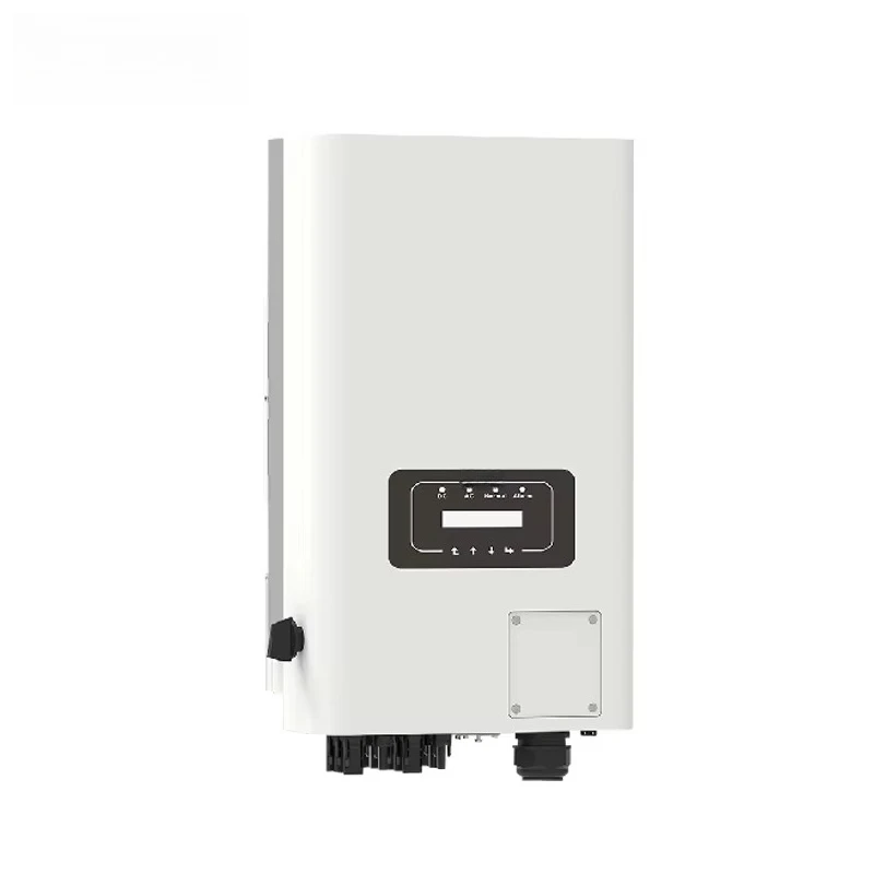 Deye 30kW Three Phase On-Grid String Inverter SUN-30K-G04 Solar Inverter for Home & Small Business Energy System