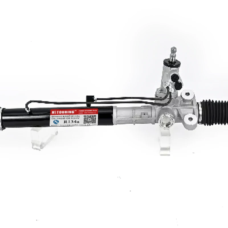 Power Steering Rack Gear For Hyundai Genesis coupe 57700-2M002 577002M002 left hand drive