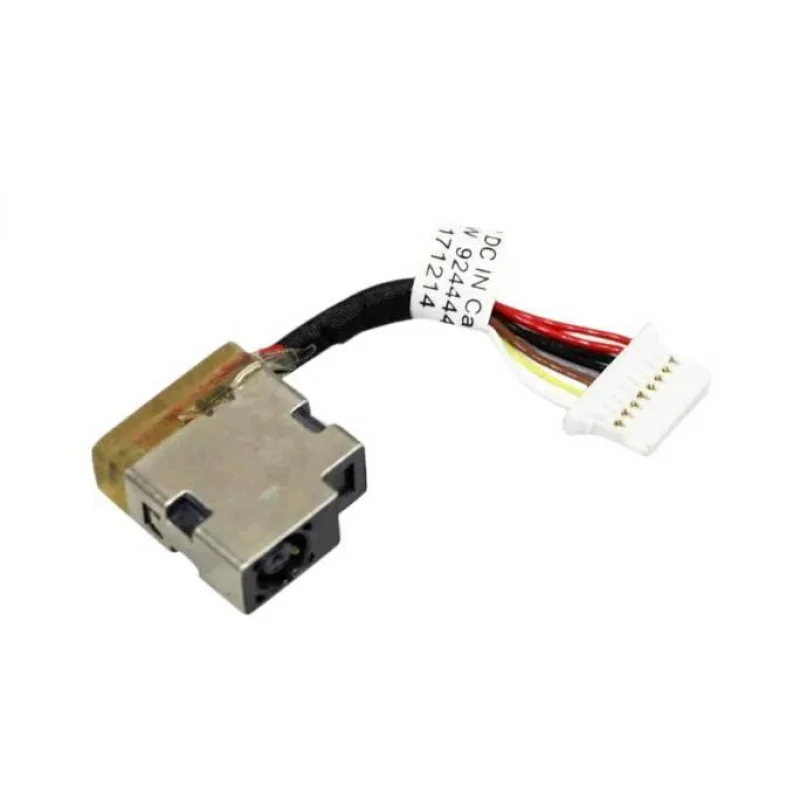 

924444-S30 For HP Pavilion 924444-F30 924444-T30 DC POWER Jack CABLE