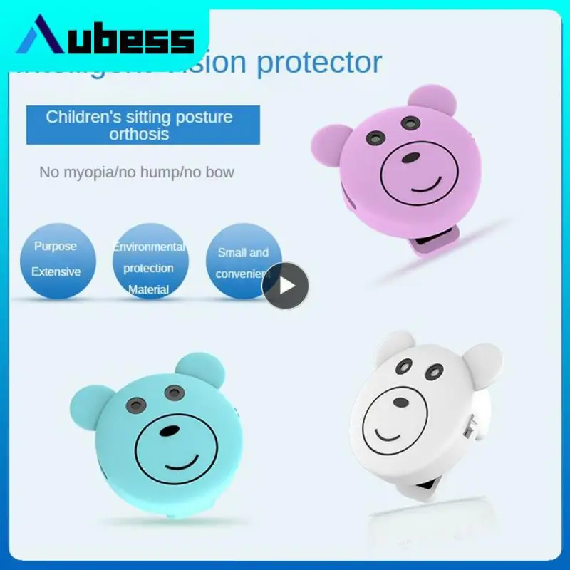 Eye Protection Reminder Portable Prevent Hunchback Protection Of Eyesight Reminder Of Proper Writing Distance Ergonomic Design