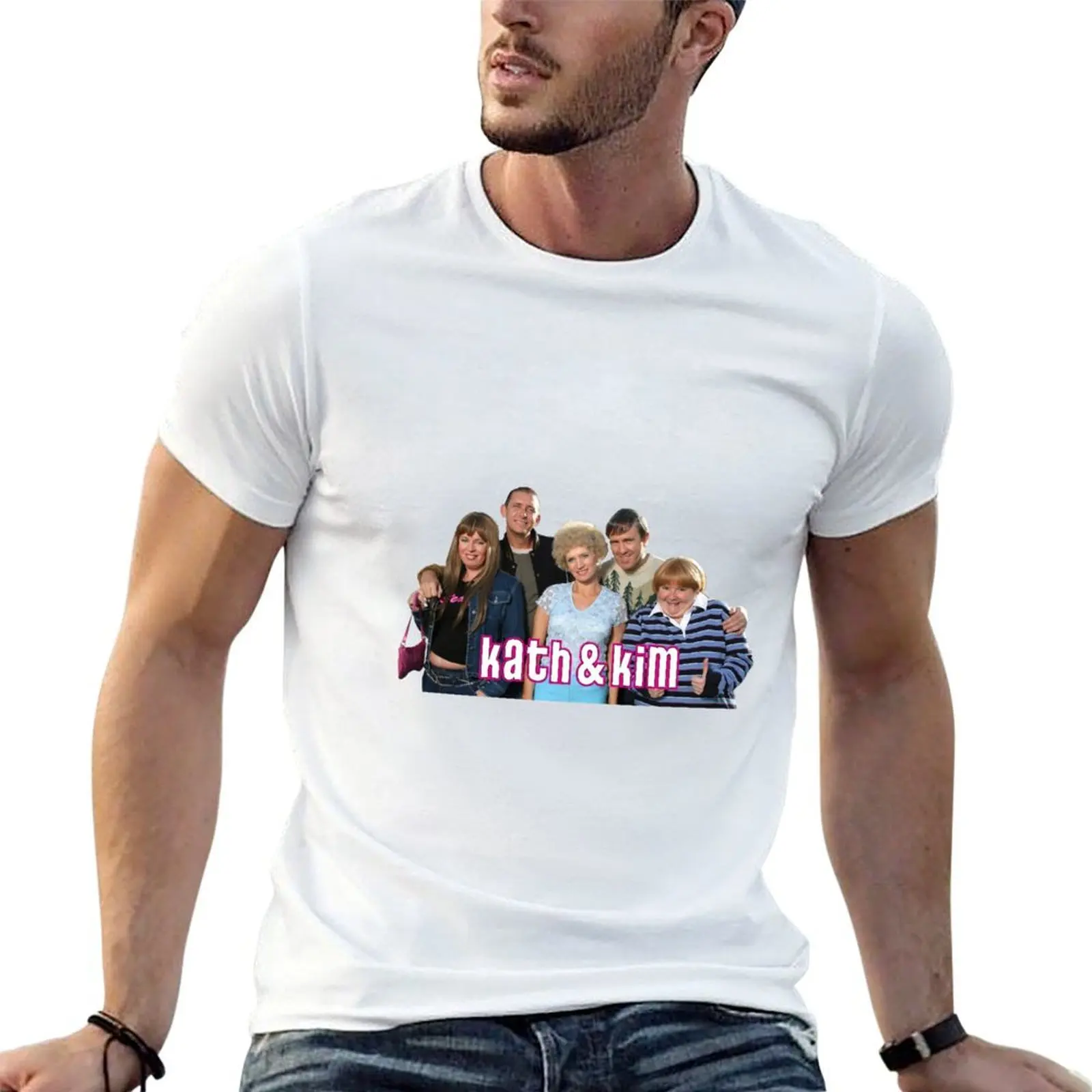 Kath And Kim: Group… - image