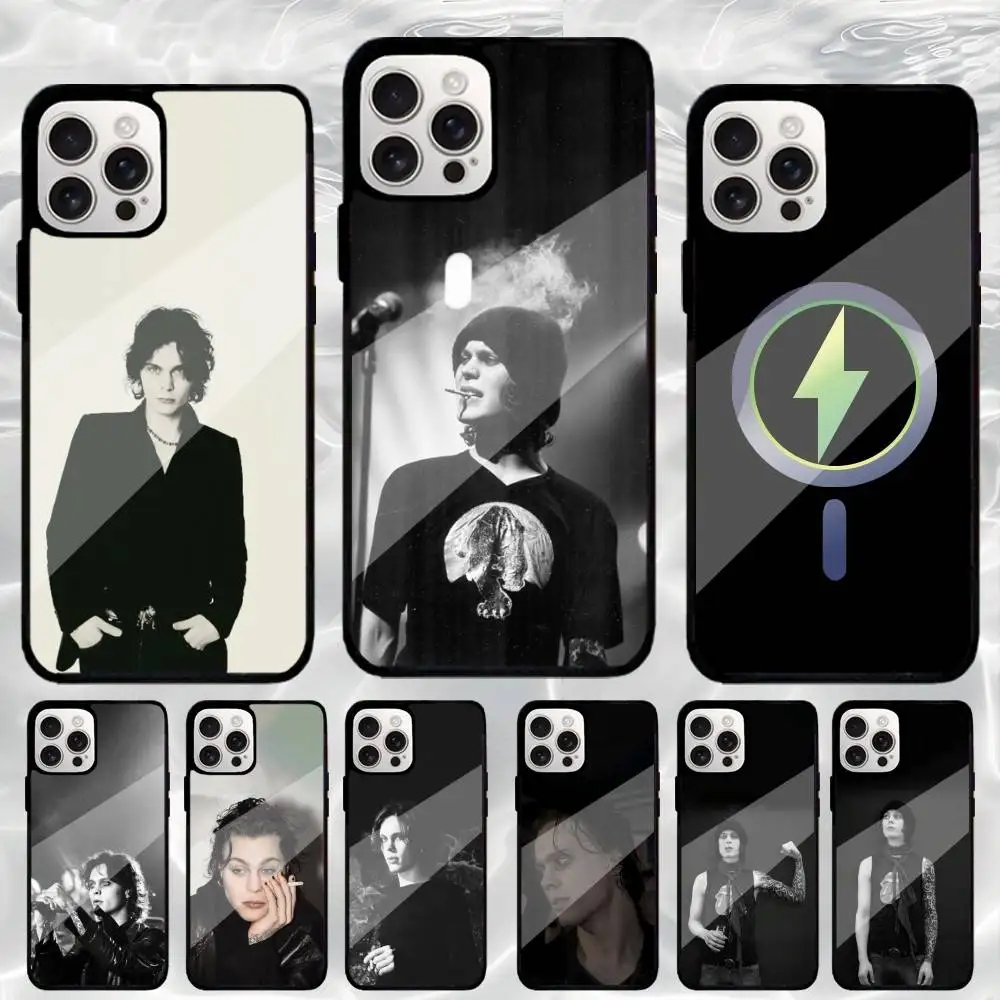 

V-Ville V-Valo F-Finland Phone Case For iPhone17,16,15,14,13,12,11 Plus,Pro Max Magnetic For Magsafe Wireless Charging